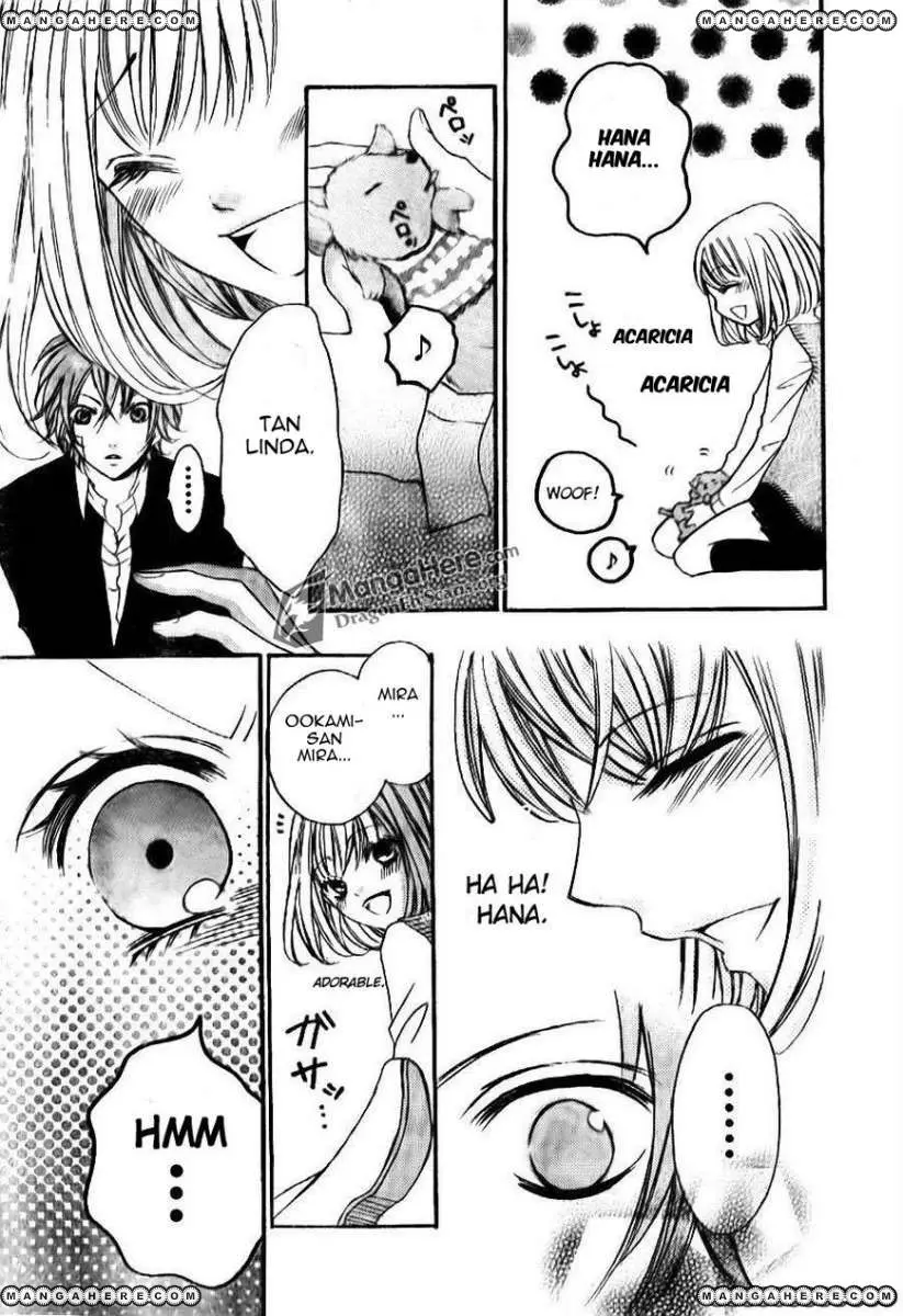 Boku wa Ookami (2010) - Capítulo 7 - Página 27 - LectorTMOo