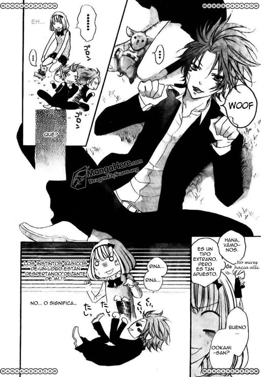 Boku wa Ookami (2010) - Capítulo 7 - Página 28 - LectorTMOo