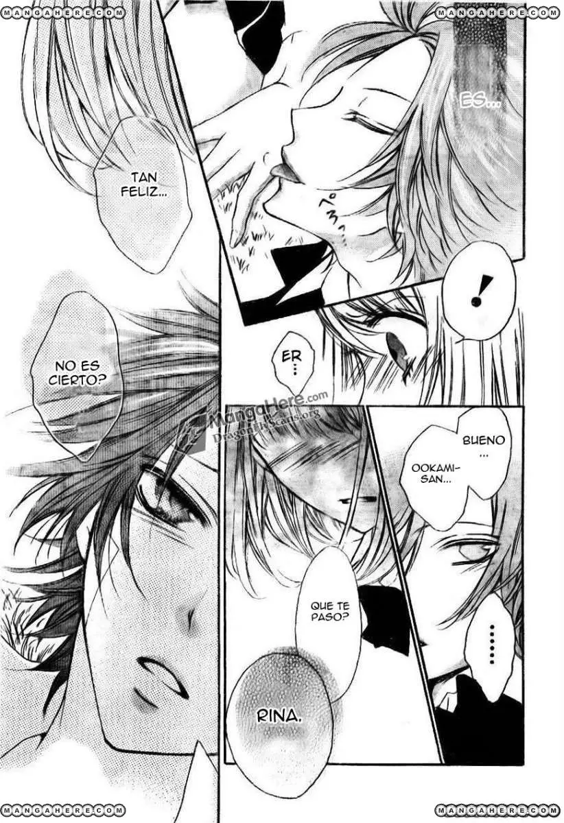 Boku wa Ookami (2010) - Capítulo 7 - Página 29 - LectorTMOo