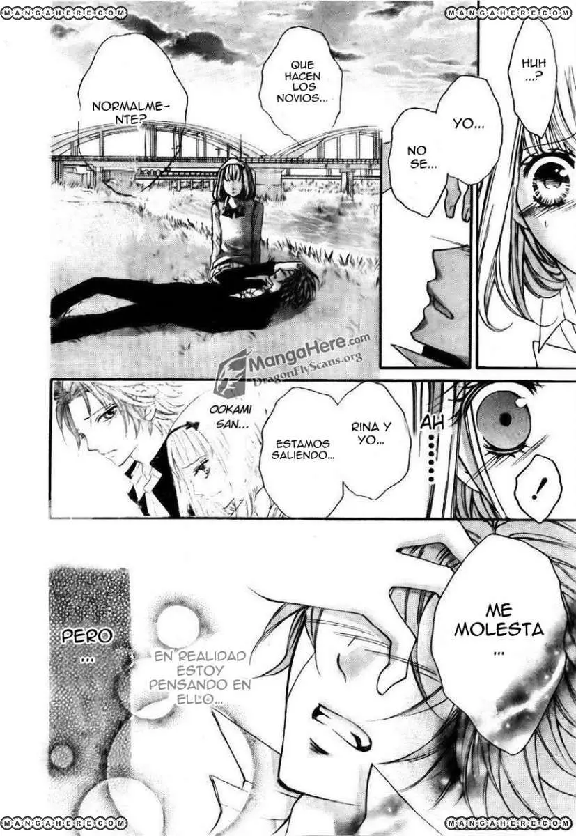 Boku wa Ookami (2010) - Capítulo 7 - Página 30 - LectorTMOo
