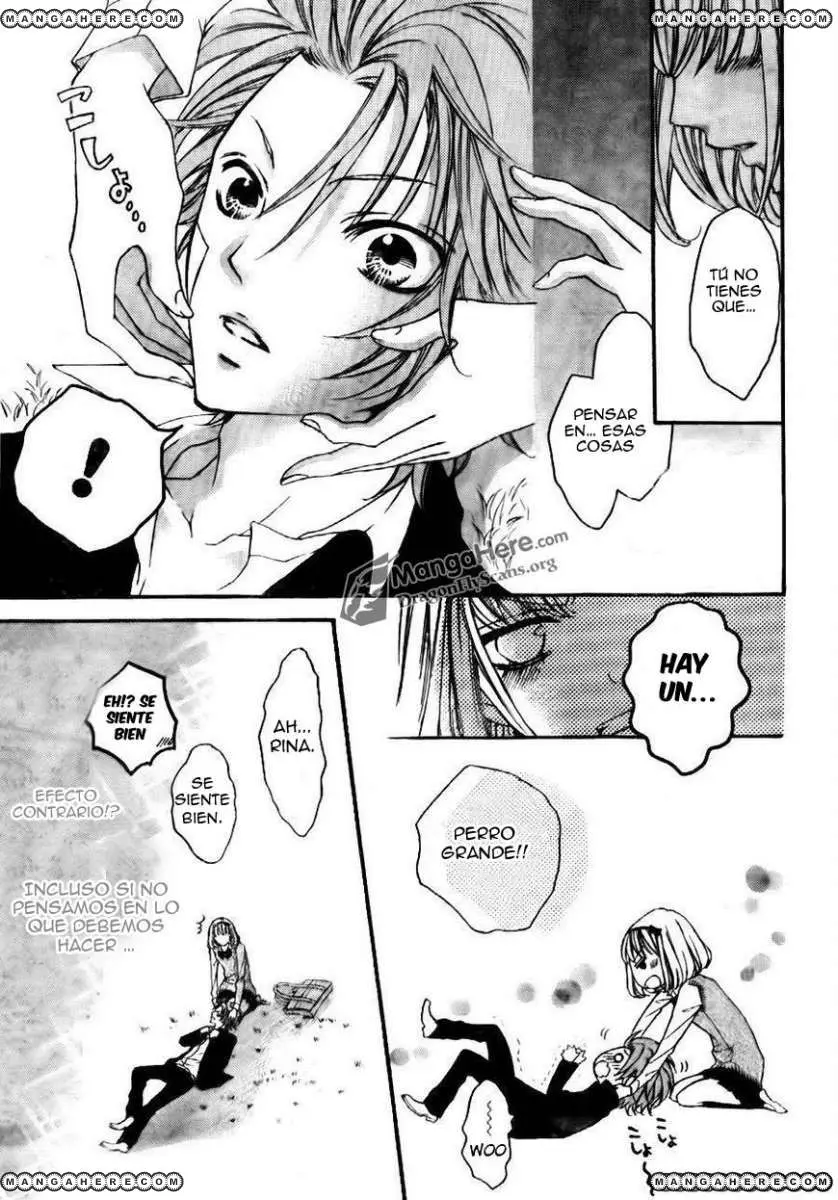 Boku wa Ookami (2010) - Capítulo 7 - Página 31 - LectorTMOo