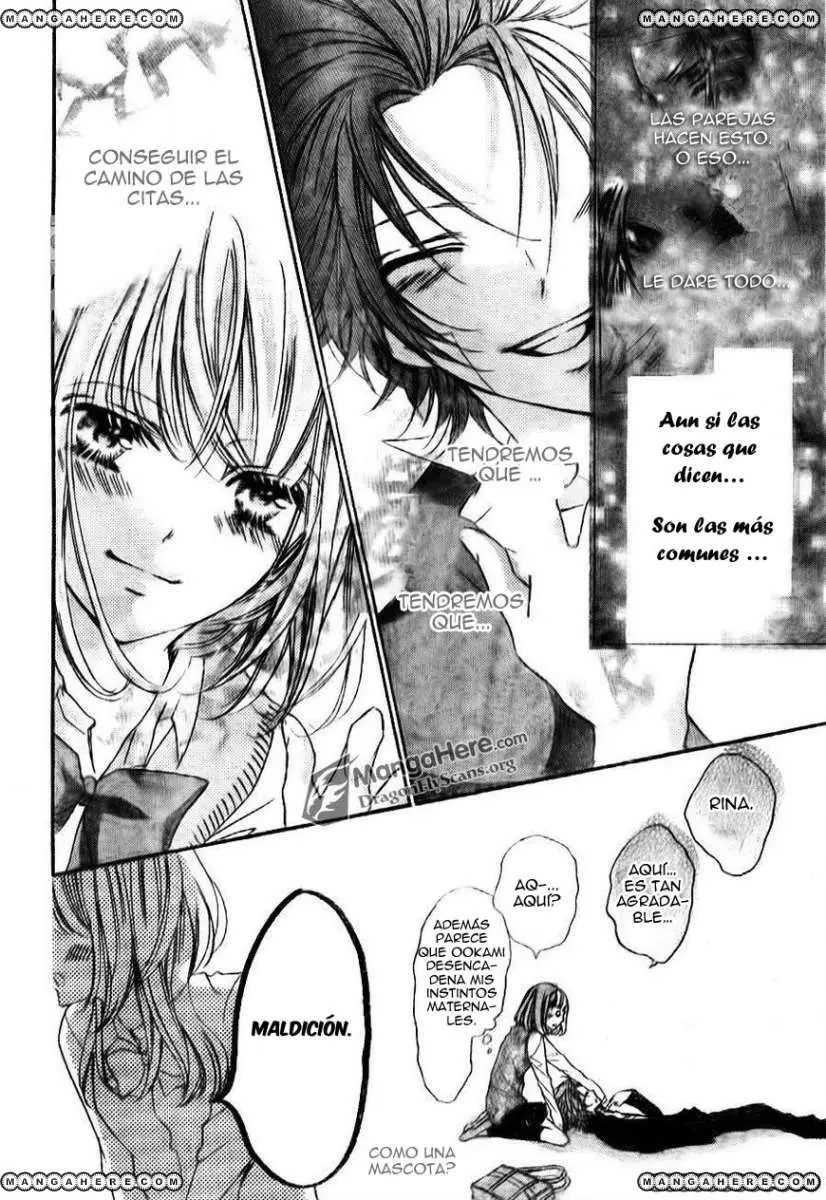 Boku wa Ookami (2010) - Capítulo 7 - Página 32 - LectorTMOo