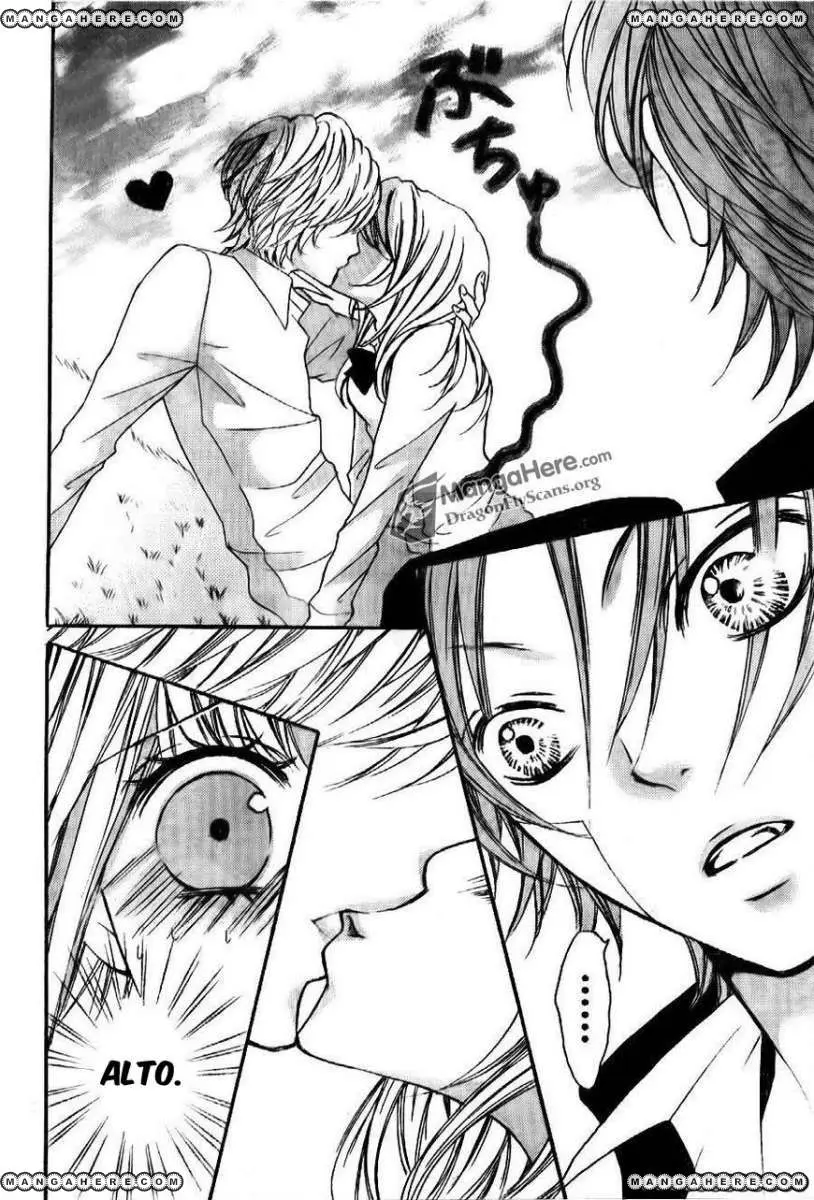 Boku wa Ookami (2010) - Capítulo 7 - Página 34 - LectorTMOo