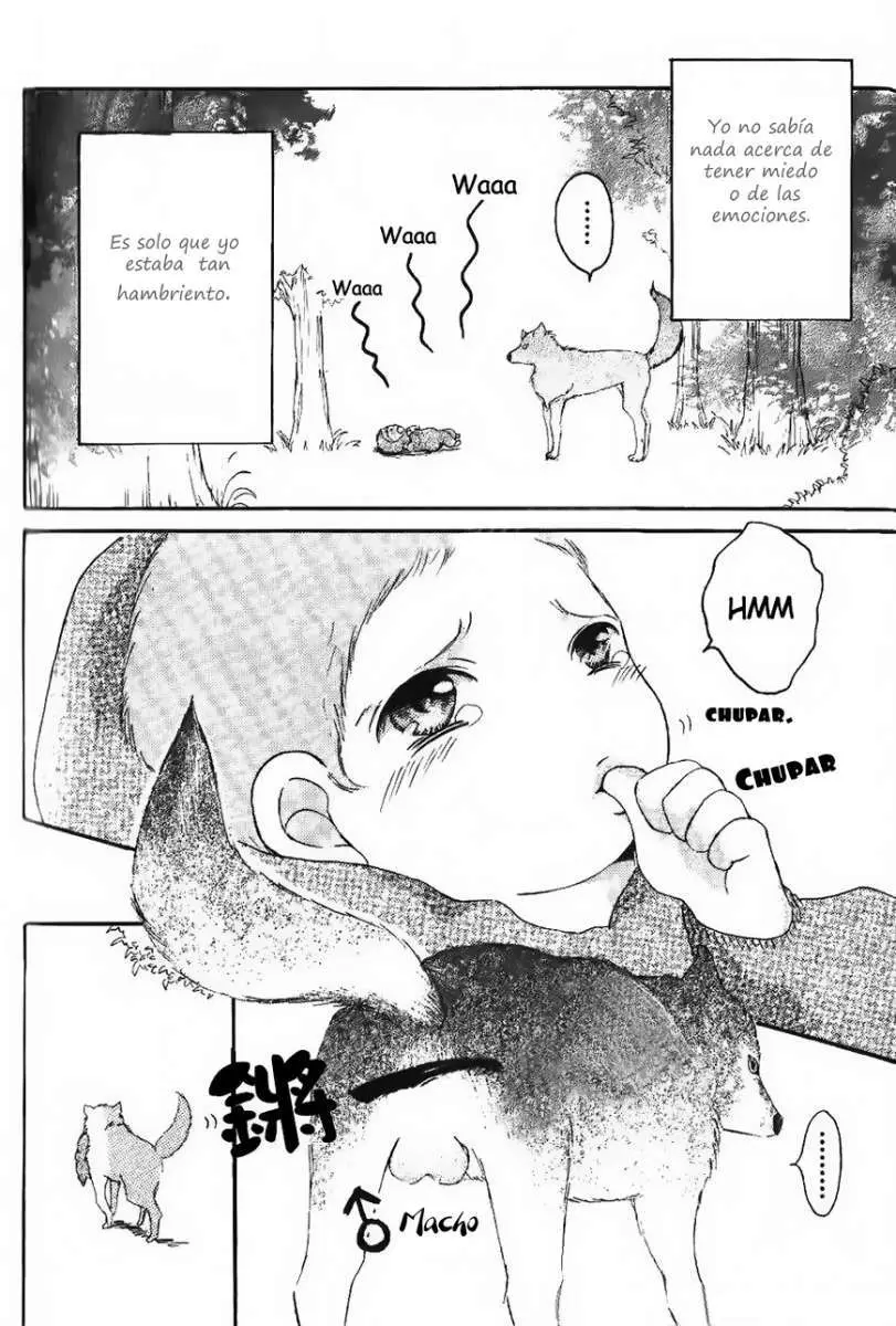 Boku wa Ookami (2010) - Capítulo 8.05 - Página 8 - LectorTMOo