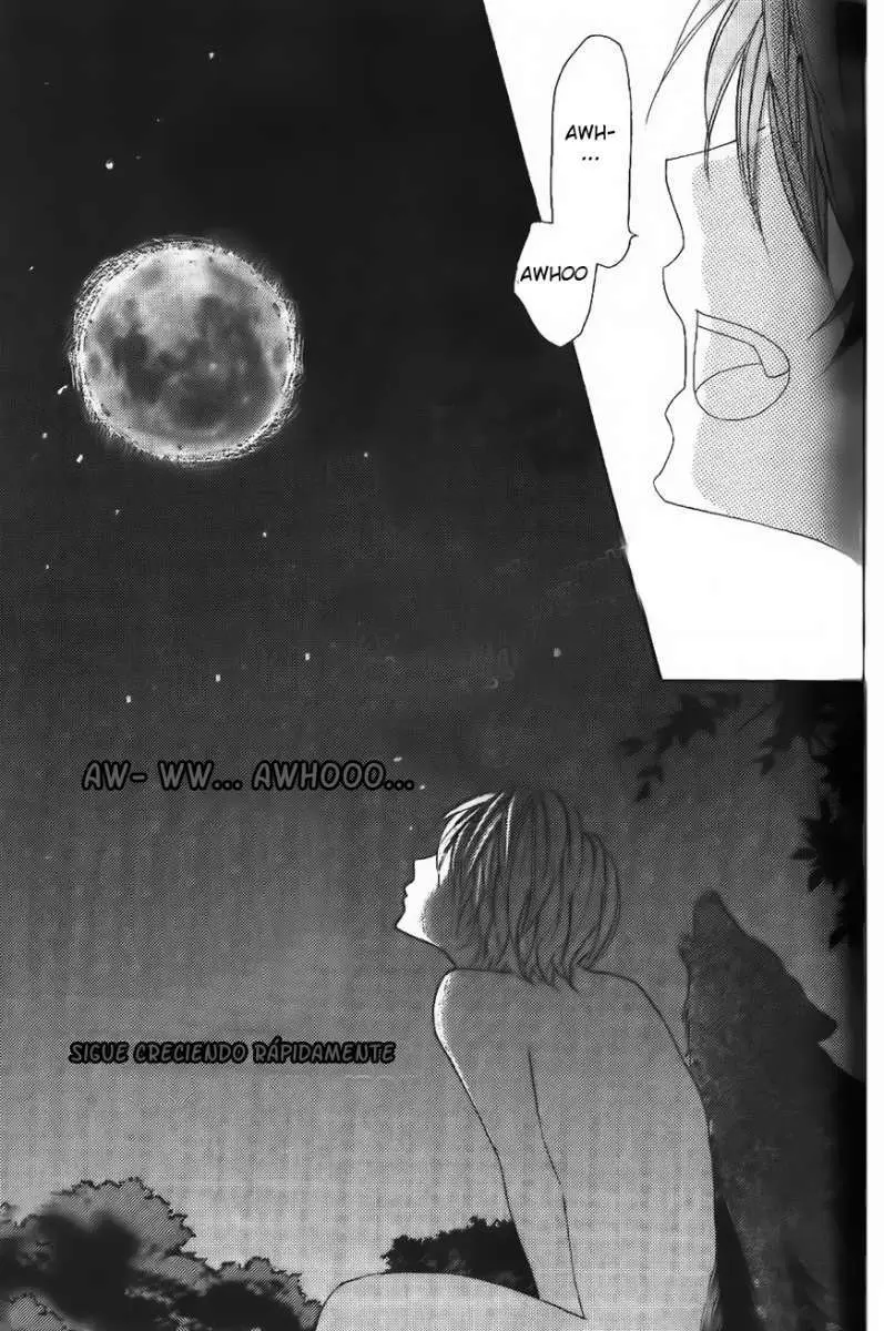 Boku wa Ookami (2010) - Capítulo 8.05 - Página 13 - LectorTMOo