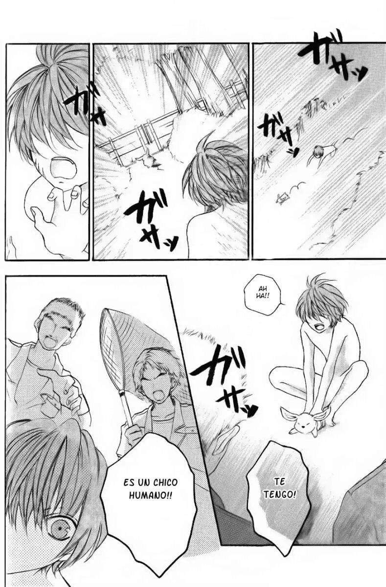 Boku wa Ookami (2010) - Capítulo 8.05 - Página 16 - LectorTMOo