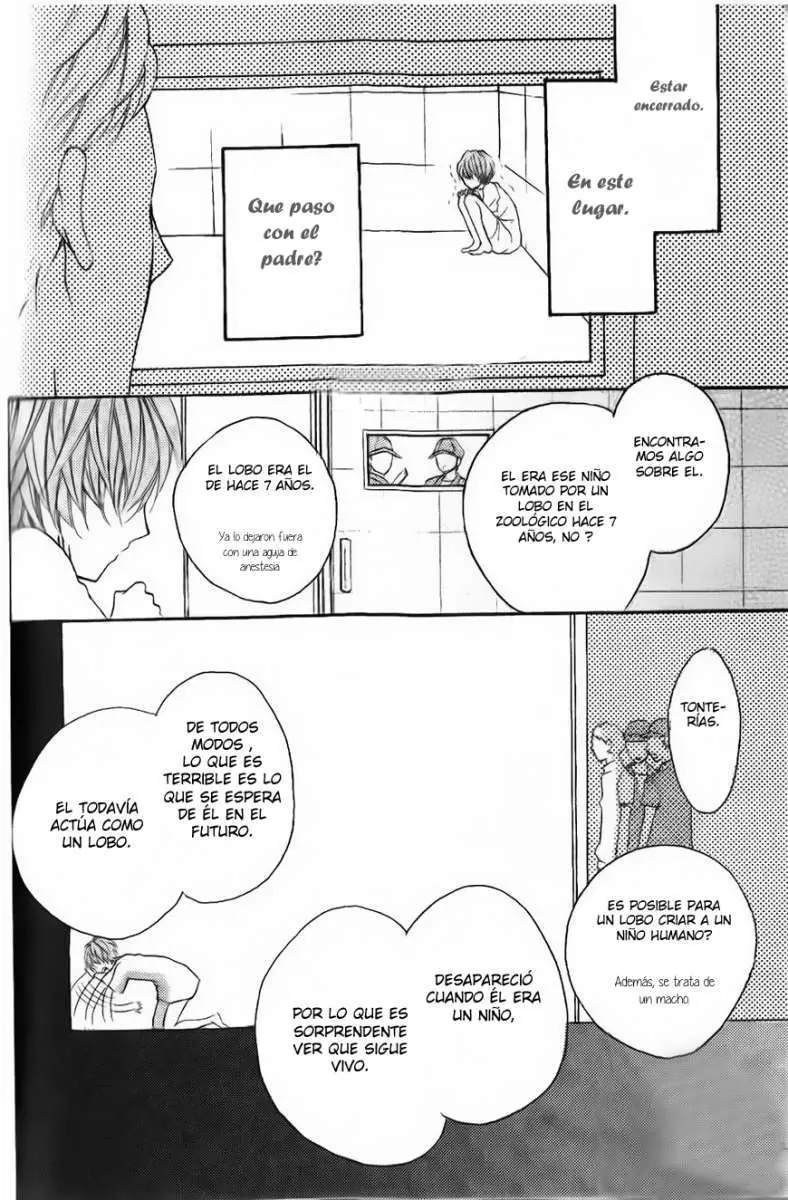 Boku wa Ookami (2010) - Capítulo 8.05 - Página 20 - LectorTMOo