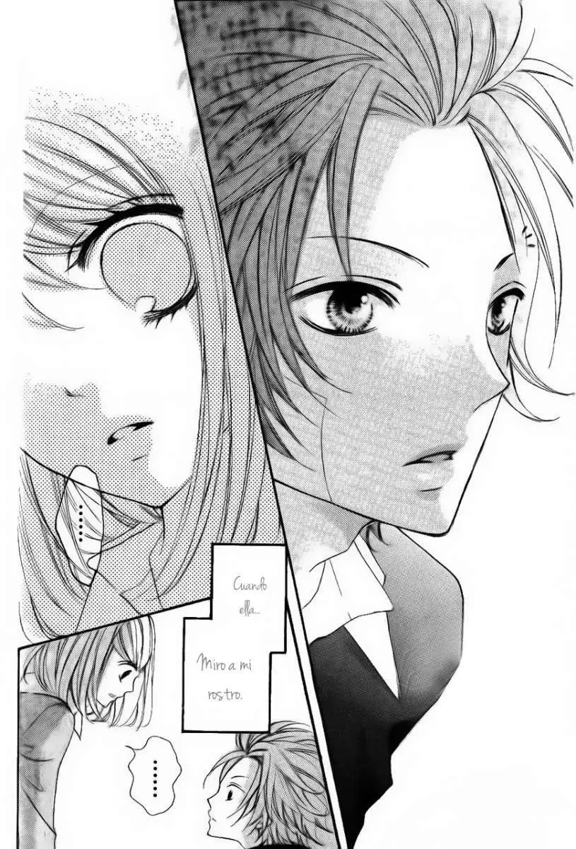 Boku wa Ookami (2010) - Capítulo 8.05 - Página 36 - LectorTMOo
