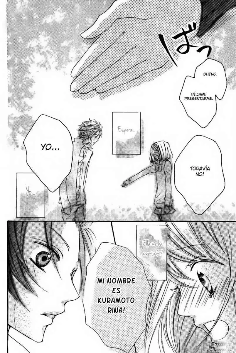 Boku wa Ookami (2010) - Capítulo 8.05 - Página 38 - LectorTMOo