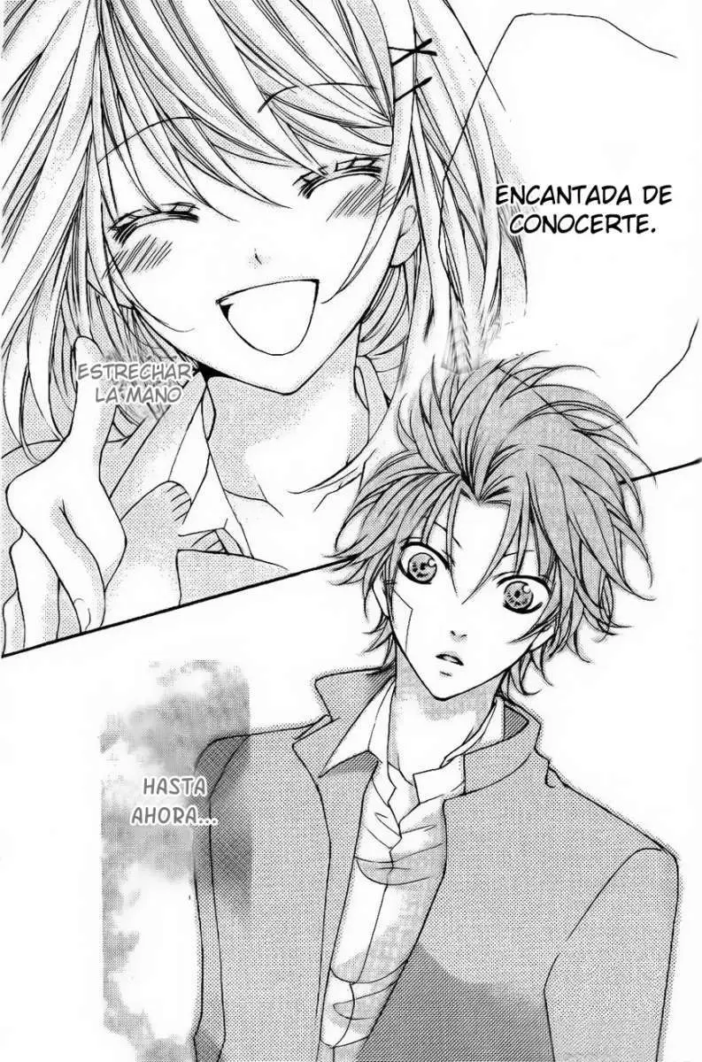 Boku wa Ookami (2010) - Capítulo 8.05 - Página 39 - LectorTMOo