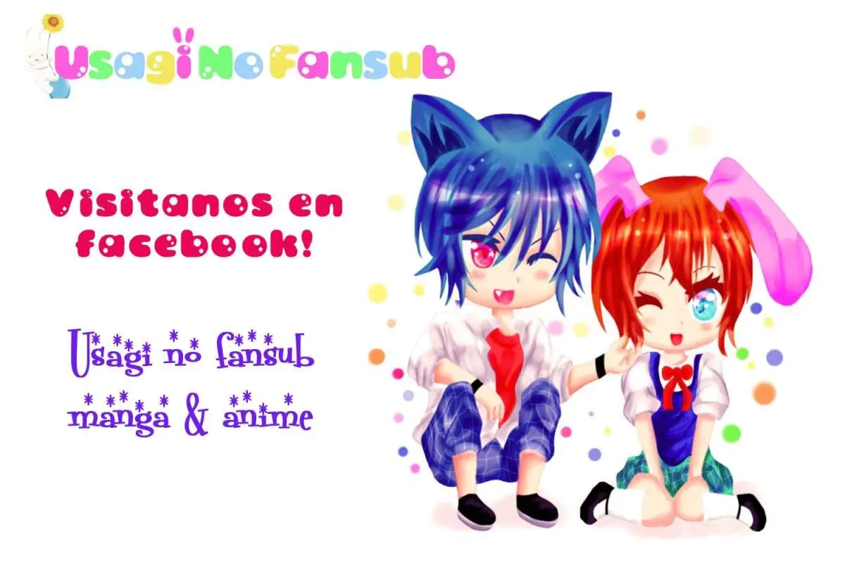 Boku wa Ookami (2010) - Capítulo 8.5 - Página 2 - LectorTMOo