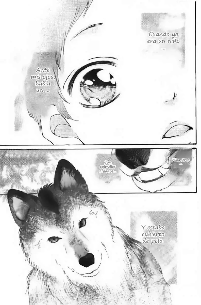 Boku wa Ookami (2010) - Capítulo 8.5 - Página 7 - LectorTMOo