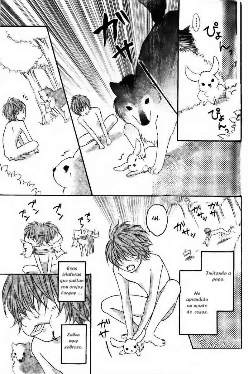 Boku wa Ookami (2010) - Capítulo 8.5 - Página 11 - LectorTMOo