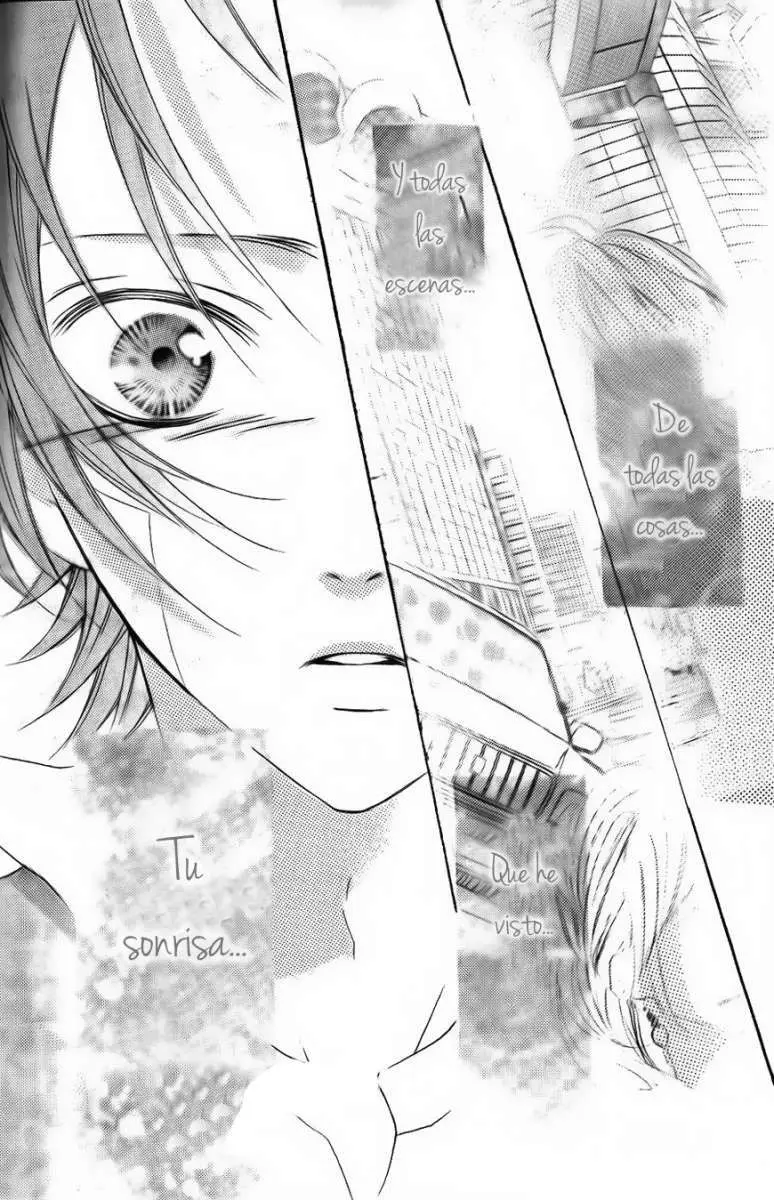 Boku wa Ookami (2010) - Capítulo 8.5 - Página 40 - LectorTMOo