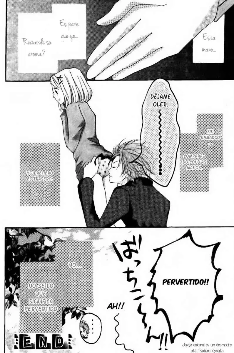 Boku wa Ookami (2010) - Capítulo 8.5 - Página 42 - LectorTMOo
