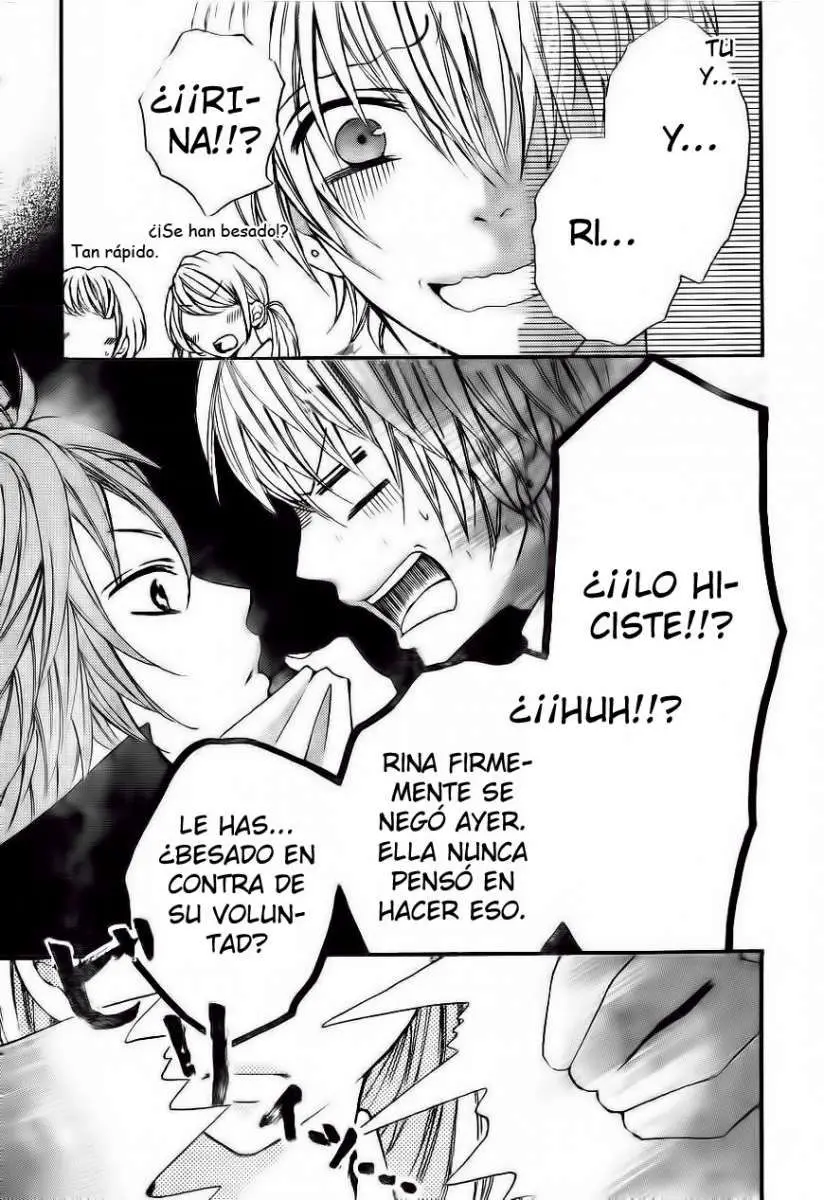 Boku wa Ookami (2010) - Capítulo 8 - Página 7 - LectorTMOo