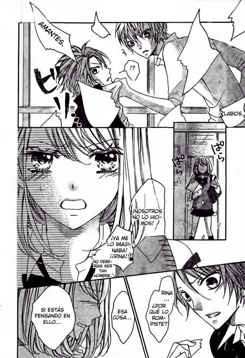 Boku wa Ookami (2010) - Capítulo 8 - Página 8 - LectorTMOo
