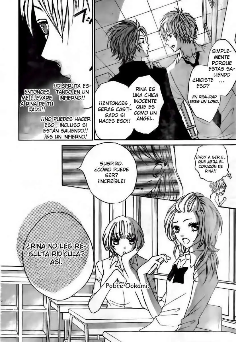 Boku wa Ookami (2010) - Capítulo 8 - Página 10 - LectorTMOo