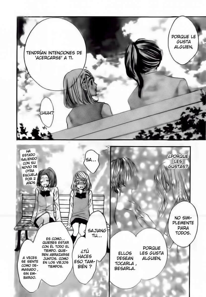Boku wa Ookami (2010) - Capítulo 8 - Página 16 - LectorTMOo