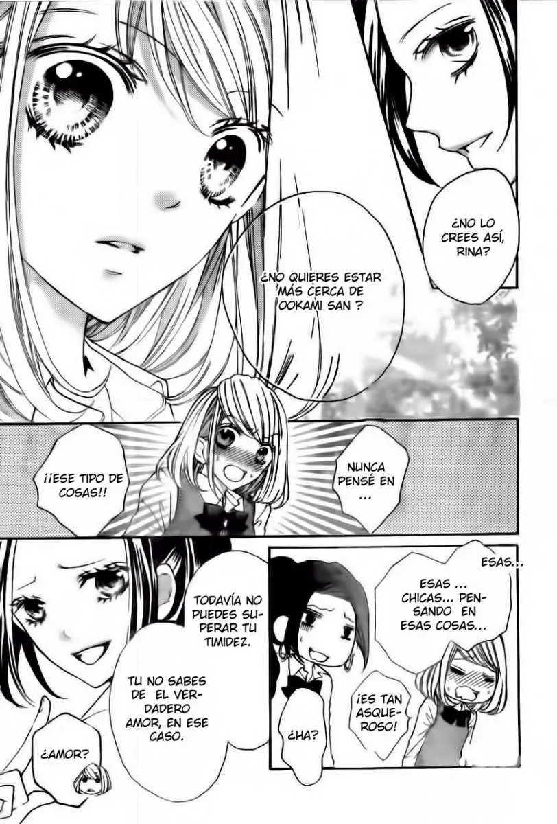 Boku wa Ookami (2010) - Capítulo 8 - Página 17 - LectorTMOo