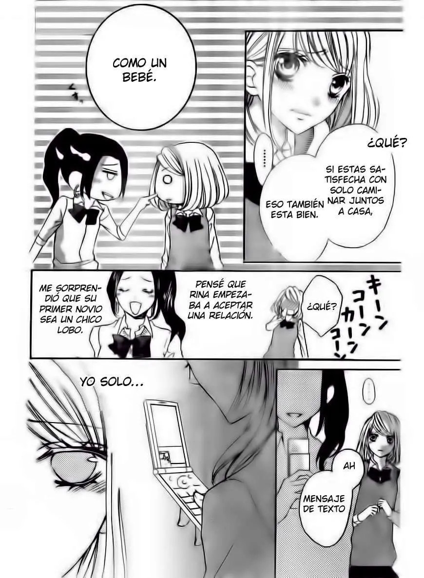 Boku wa Ookami (2010) - Capítulo 8 - Página 18 - LectorTMOo