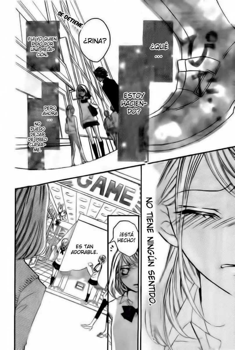 Boku wa Ookami (2010) - Capítulo 8 - Página 24 - LectorTMOo