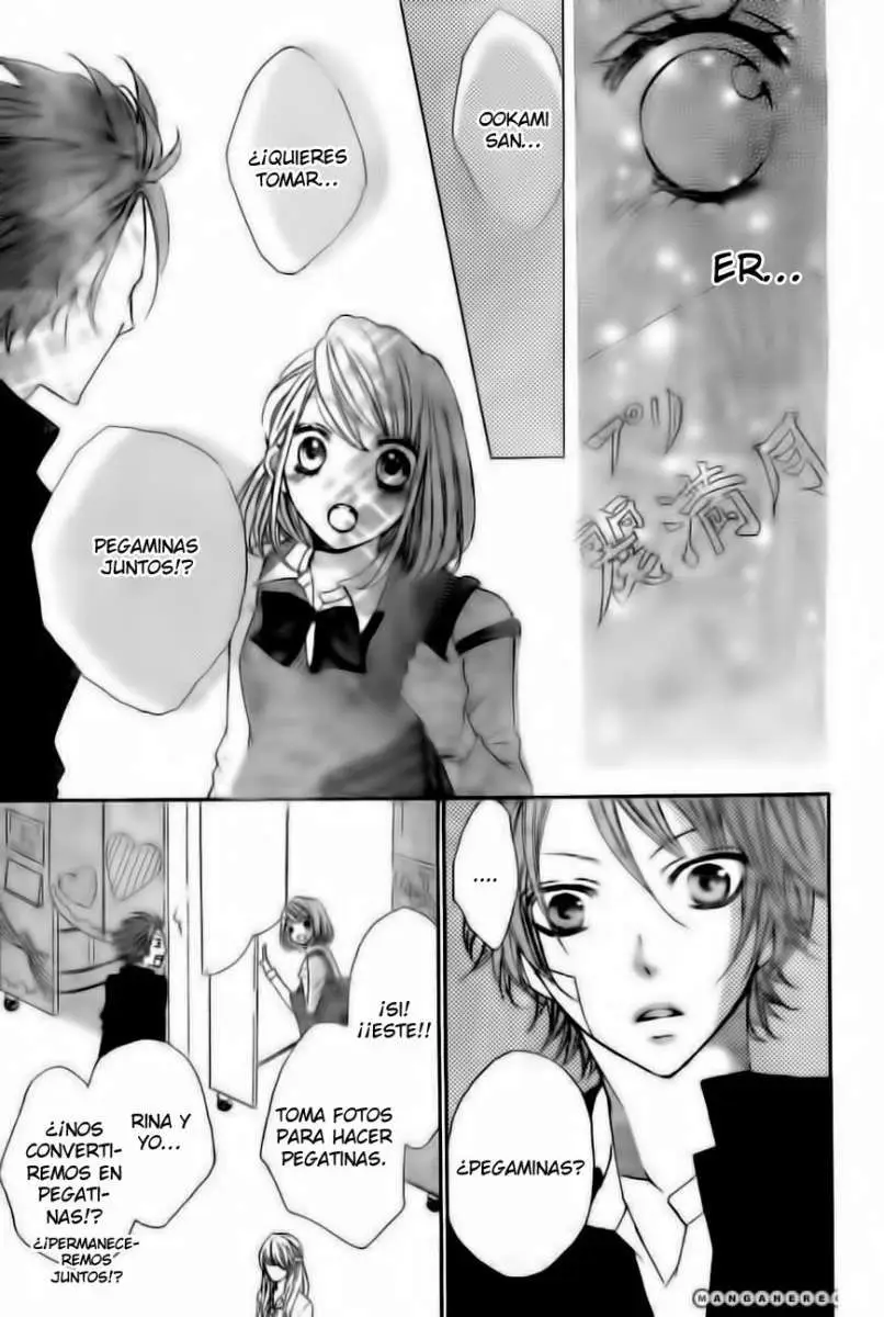 Boku wa Ookami (2010) - Capítulo 8 - Página 25 - LectorTMOo