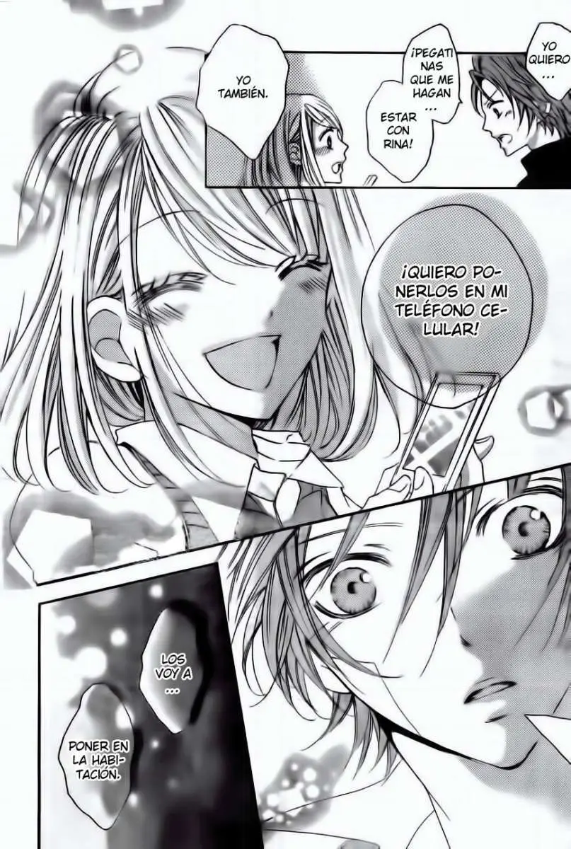 Boku wa Ookami (2010) - Capítulo 8 - Página 26 - LectorTMOo