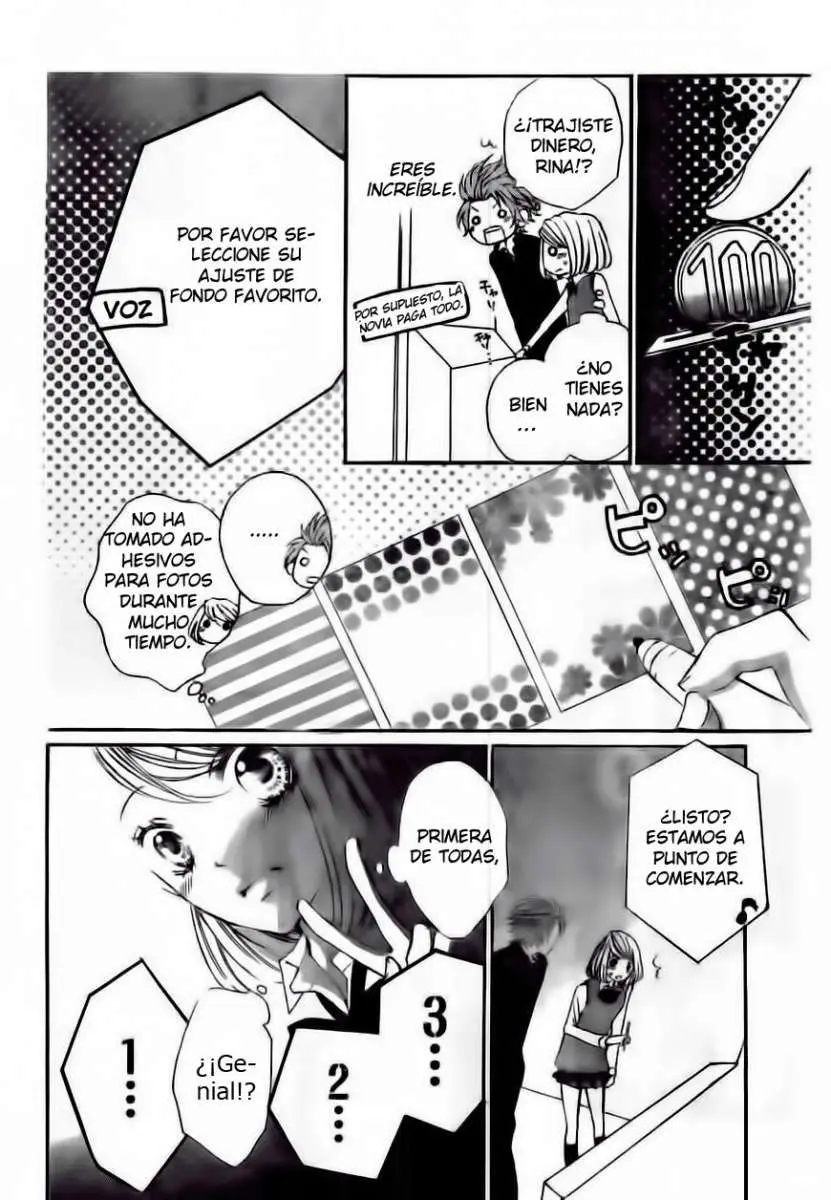 Boku wa Ookami (2010) - Capítulo 8 - Página 28 - LectorTMOo