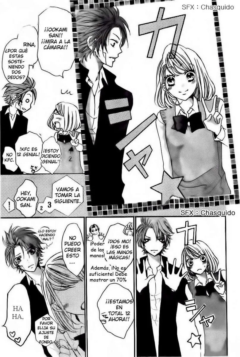 Boku wa Ookami (2010) - Capítulo 8 - Página 29 - LectorTMOo