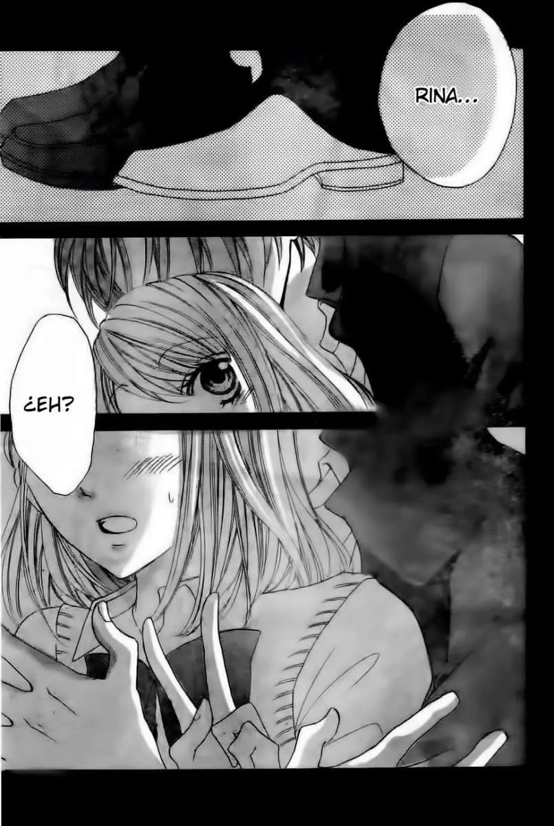 Boku wa Ookami (2010) - Capítulo 8 - Página 31 - LectorTMOo