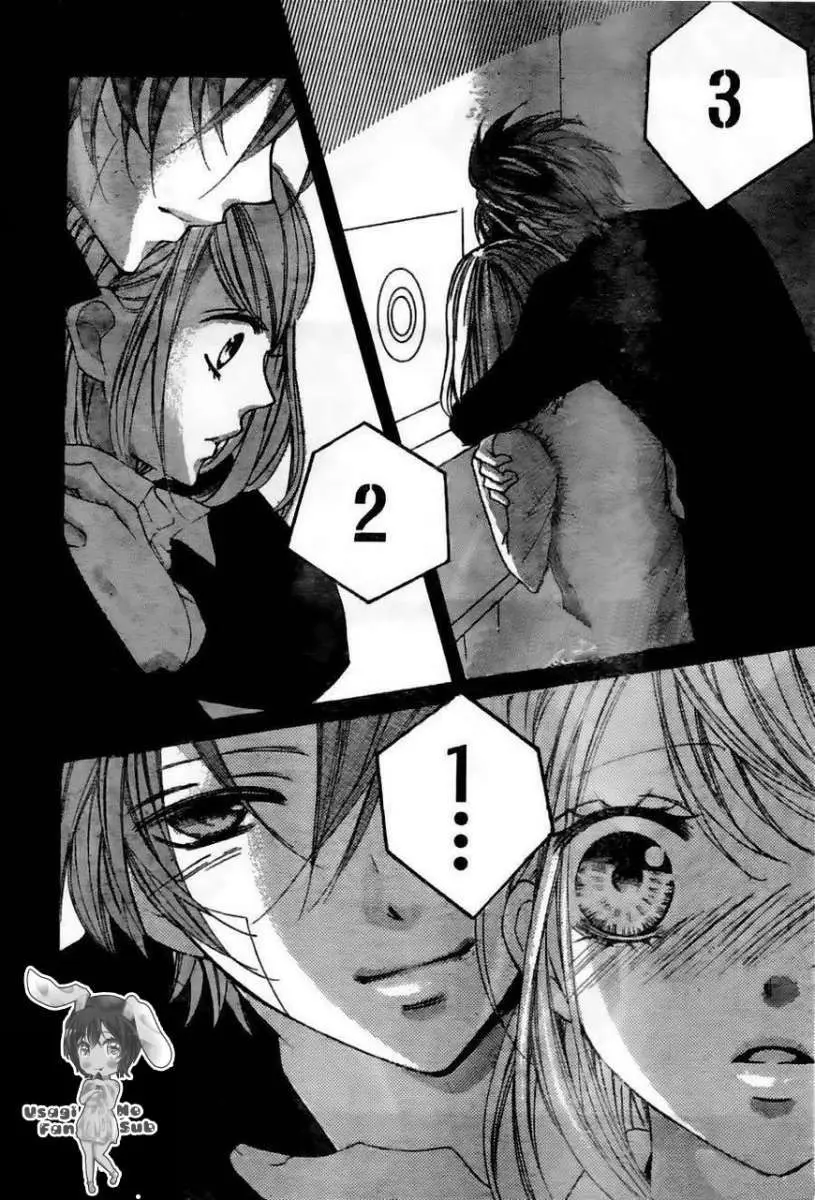 Boku wa Ookami (2010) - Capítulo 8 - Página 32 - LectorTMOo