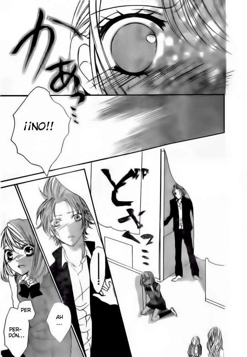 Boku wa Ookami (2010) - Capítulo 8 - Página 33 - LectorTMOo