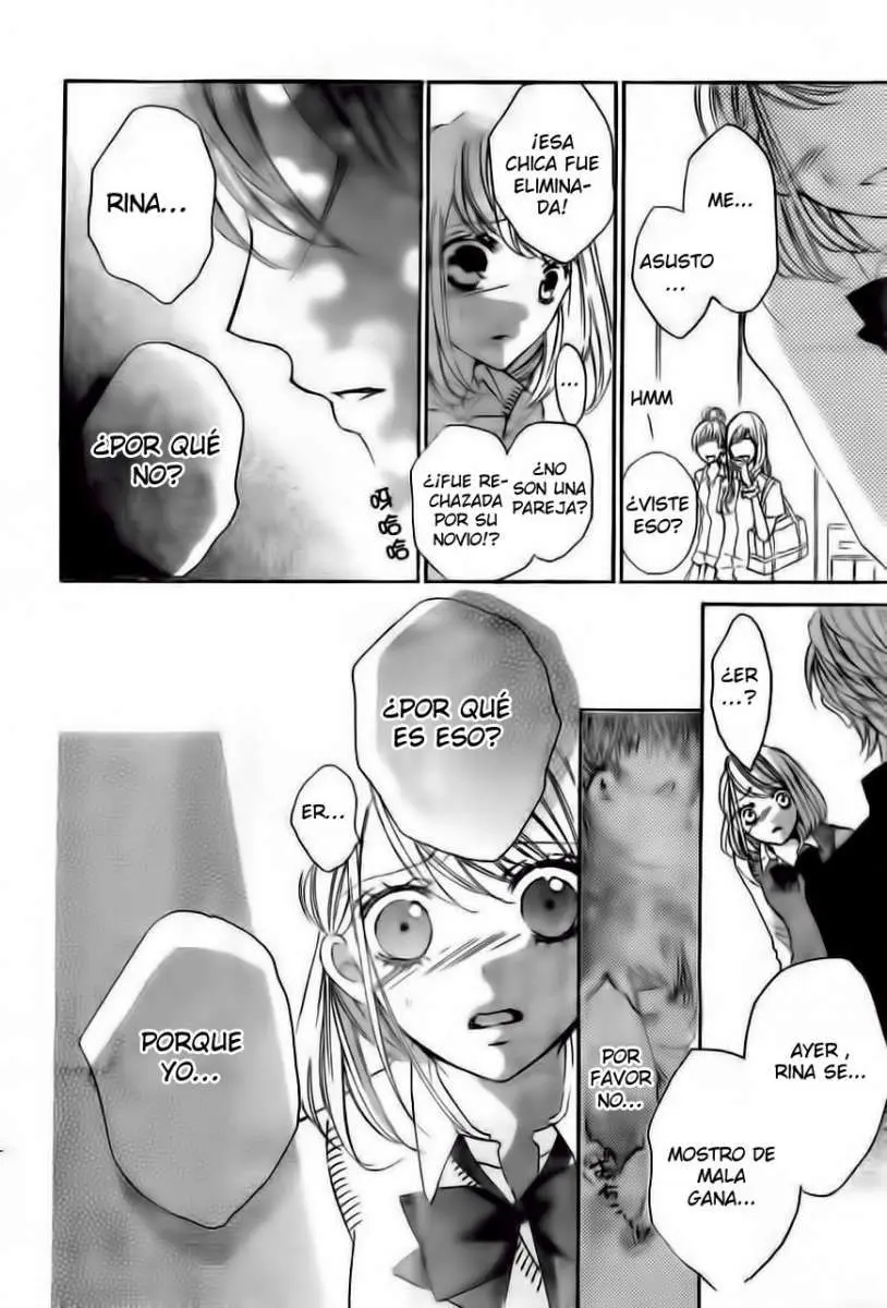 Boku wa Ookami (2010) - Capítulo 8 - Página 34 - LectorTMOo