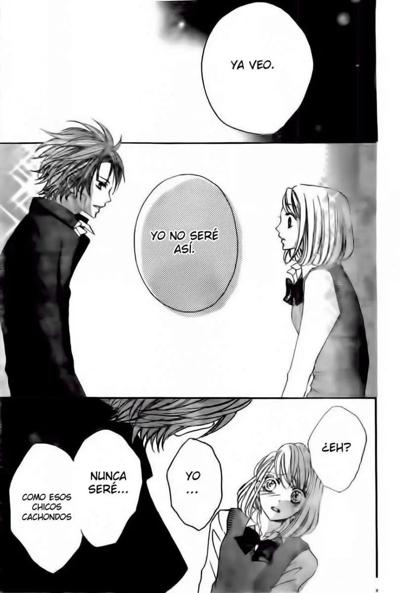 Boku wa Ookami (2010) - Capítulo 8 - Página 37 - LectorTMOo