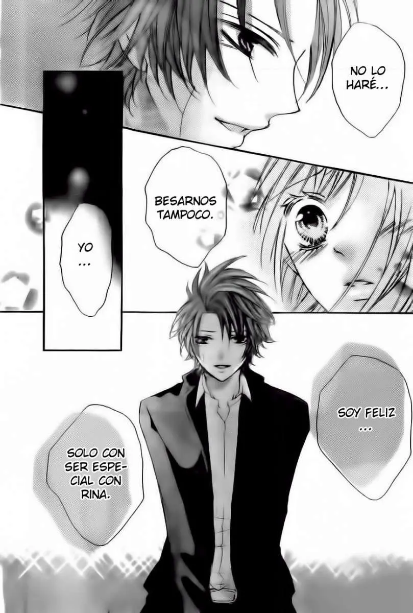 Boku wa Ookami (2010) - Capítulo 8 - Página 38 - LectorTMOo