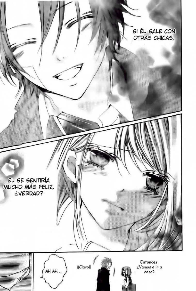 Boku wa Ookami (2010) - Capítulo 8 - Página 41 - LectorTMOo