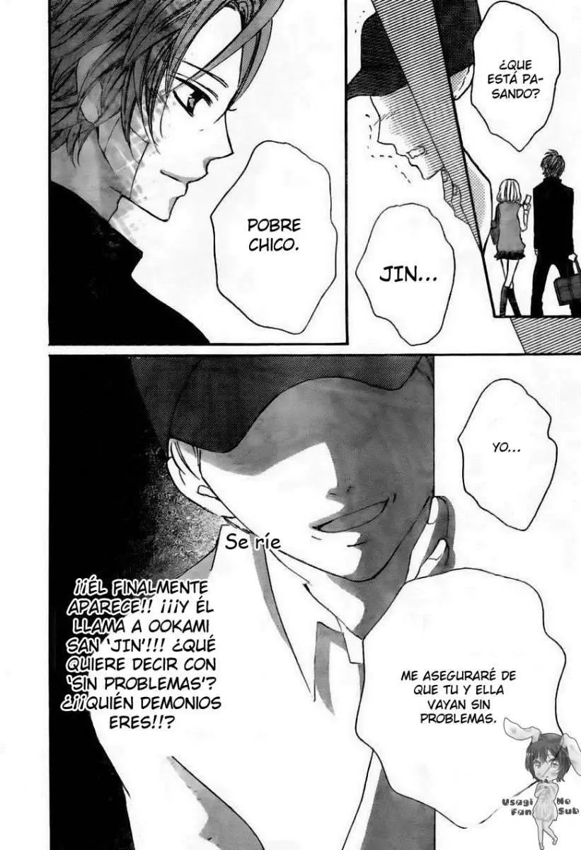 Boku wa Ookami (2010) - Capítulo 8 - Página 42 - LectorTMOo