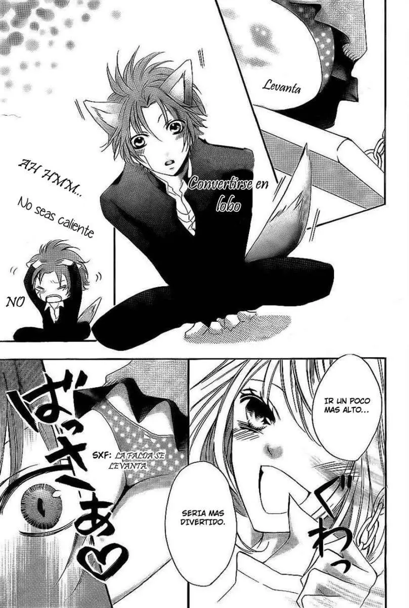 Boku wa Ookami (2010) - Capítulo 9 - Página 6 - LectorTMOo
