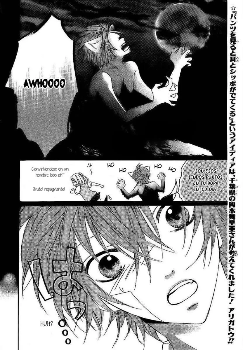 Boku wa Ookami (2010) - Capítulo 9 - Página 7 - LectorTMOo
