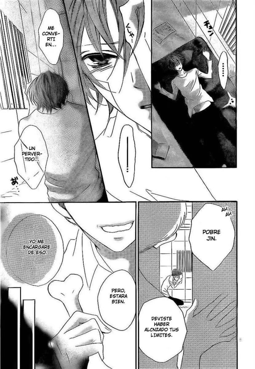 Boku wa Ookami (2010) - Capítulo 9 - Página 8 - LectorTMOo