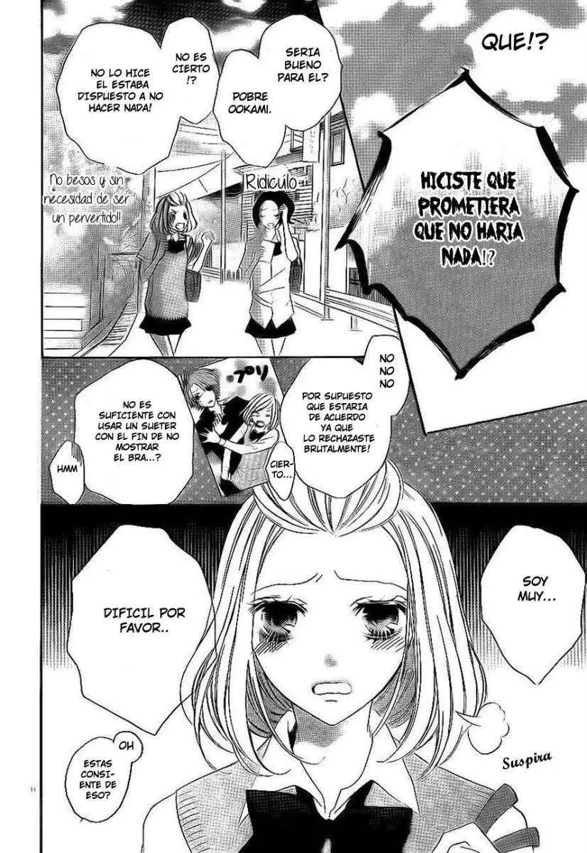Boku wa Ookami (2010) - Capítulo 9 - Página 9 - LectorTMOo