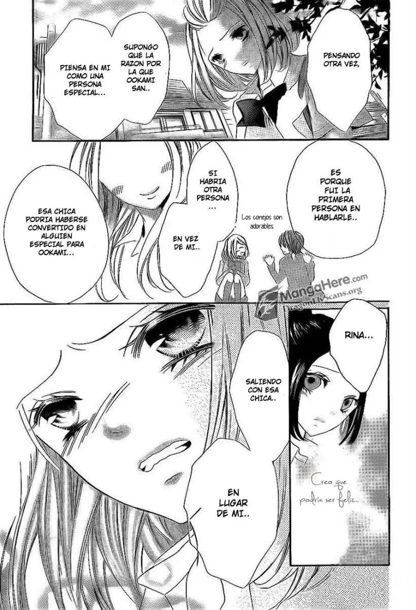Boku wa Ookami (2010) - Capítulo 9 - Página 10 - LectorTMOo