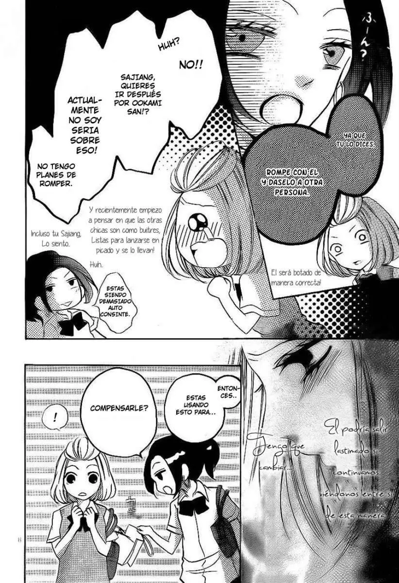 Boku wa Ookami (2010) - Capítulo 9 - Página 11 - LectorTMOo