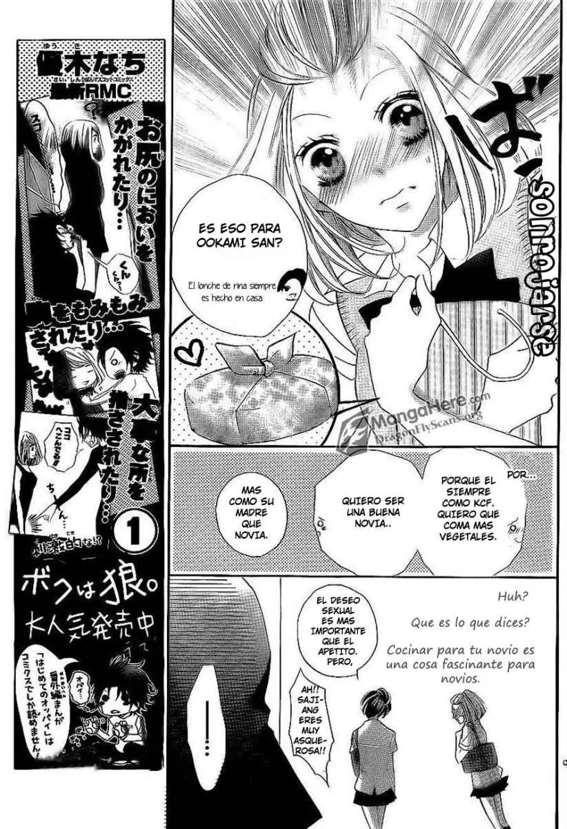 Boku wa Ookami (2010) - Capítulo 9 - Página 12 - LectorTMOo