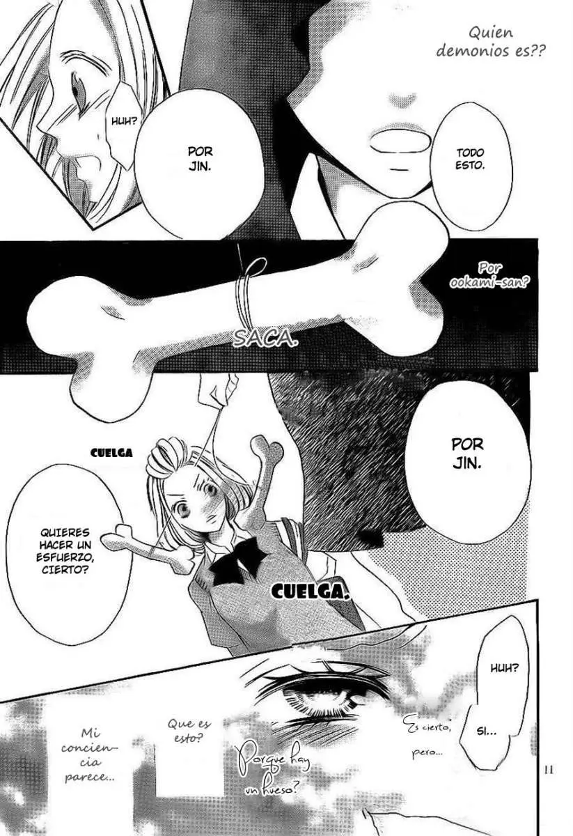 Boku wa Ookami (2010) - Capítulo 9 - Página 14 - LectorTMOo