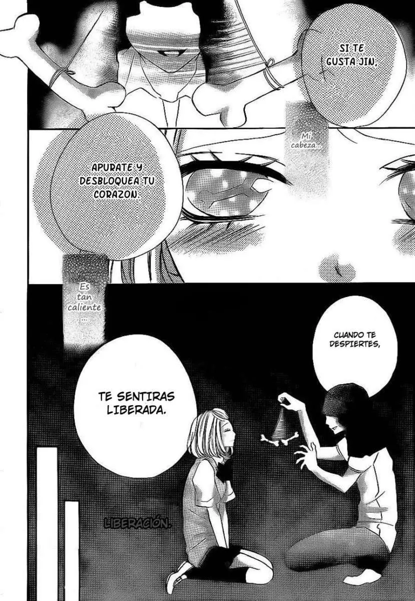 Boku wa Ookami (2010) - Capítulo 9 - Página 15 - LectorTMOo