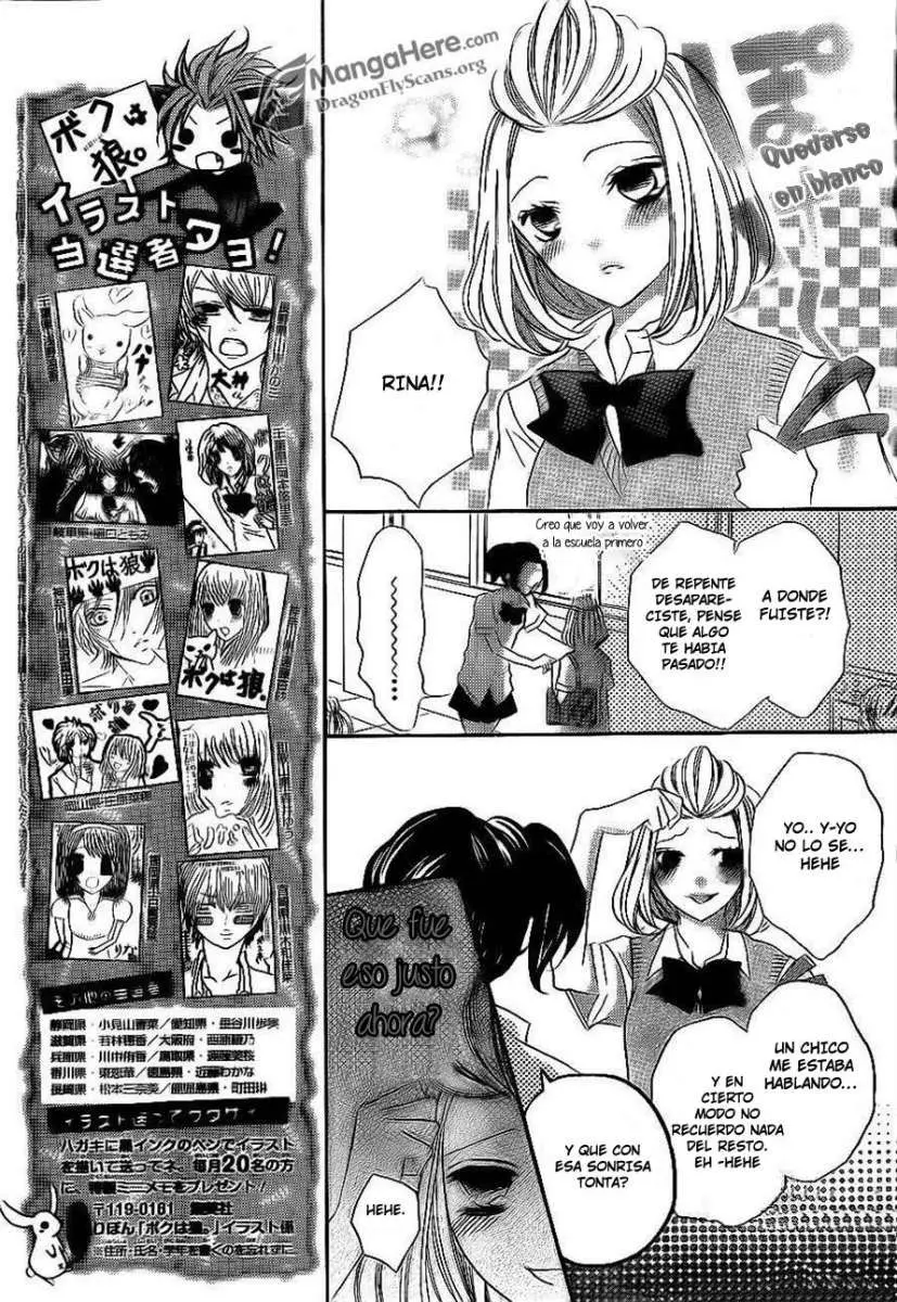 Boku wa Ookami (2010) - Capítulo 9 - Página 16 - LectorTMOo