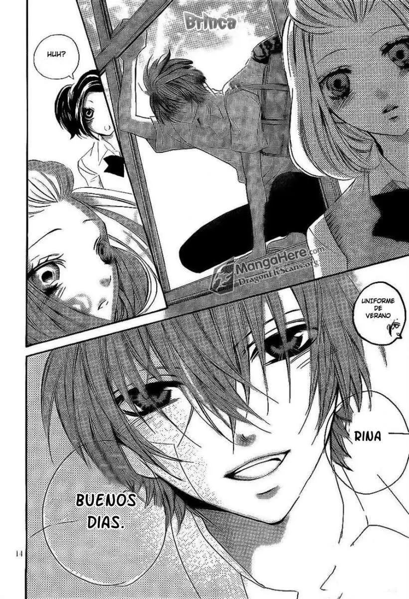 Boku wa Ookami (2010) - Capítulo 9 - Página 17 - LectorTMOo