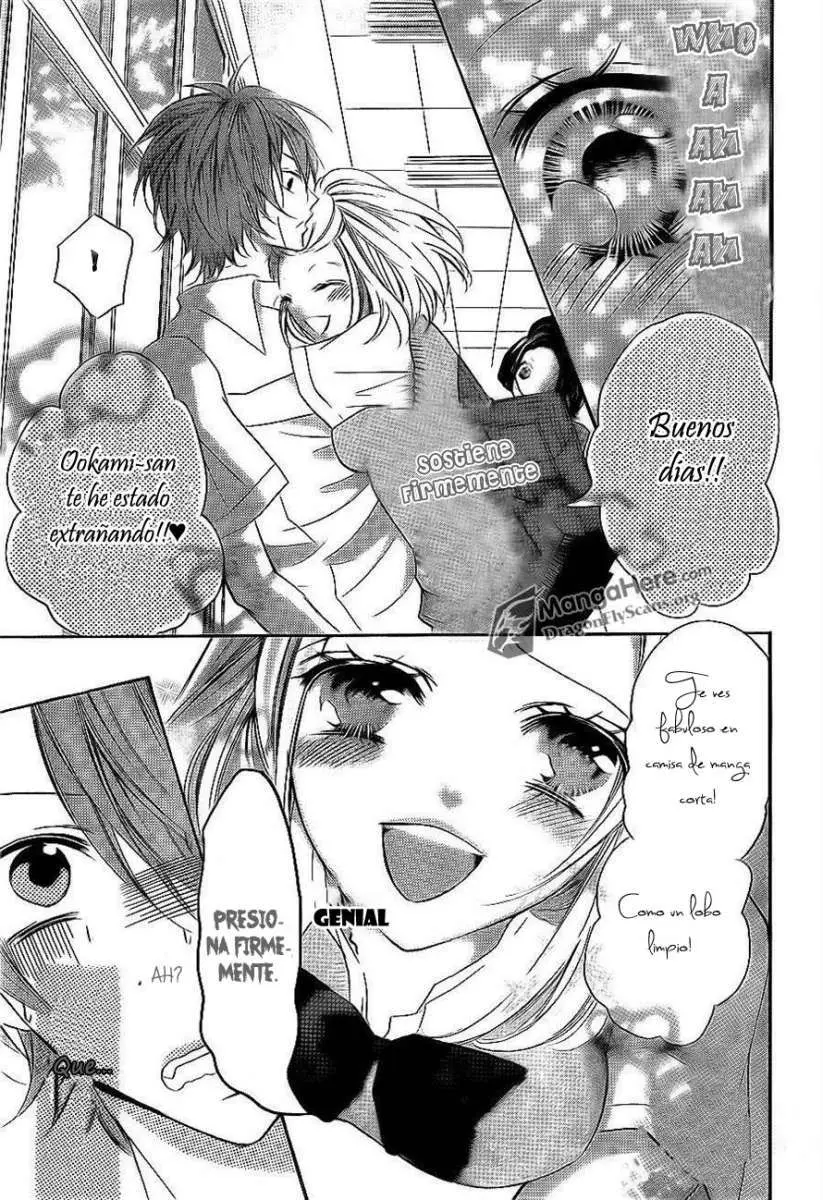 Boku wa Ookami (2010) - Capítulo 9 - Página 18 - LectorTMOo